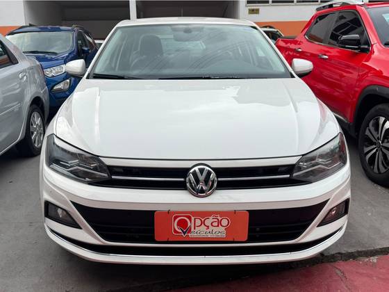 VOLKSWAGEN VIRTUS 1.0 200 TSI HIGHLINE AUTOMÁTICO VOLKSWAGEN VIRTUS 1.0 200 TSI HIGHLINE AUTOMÁTICO